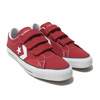 CONVERSE PRORIDE SK CV V-3 RED 32763212画像