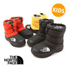 THE NORTH FACE K Nuptse Bootie V NFJ51881画像