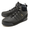 adidas Originals JAKE BOOT GORE-TEX CORE BLACK/CARBON/GOLD MET B41490画像