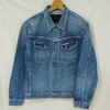 THE FLAT HEAD SPECIAL CUSTOM DENIM JACKET F-DJ001C画像