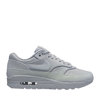 NIKE WMNS AIR MAX 1 LX PURE PLATINUM/PURE PLATINUM 917691-002画像