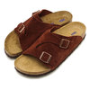 BIRKENSTOCK Zurich SFB Port GC1011310画像