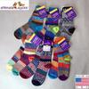 SOLMATE SOCKS Adult Crew Socks画像