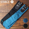 STANCE SOCKS FASHION ICON画像