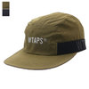 WTAPS 18AW T 7 01 CAP 182HCDT HT04画像