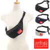 Manhattan Portage Mini Brooklyn Bridge Waist Bag MP7100画像