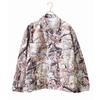 Black Eye Patch REAL TREE DUCK JACKET BEPF18OT03画像