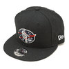 NEW ERA 9FIFTY ISA MMU 有人起動ユニット ブラック 11855412画像