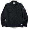 CRIMIE WATER RESISTANT MILITARY SHIRT C1K1-SH01画像