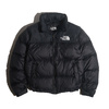 THE NORTH FACE RETRO NUPTSE JACKET画像