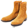 CHORD NUMBER EIGHT MATTHEW BOOTS CAMEL N8M1K1-AC13画像