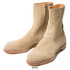 CHORD NUMBER MATTHEW BOOTS EIGHT BEIGE N8M1K1-AC13画像