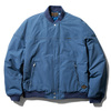 CLUCT DERBY JKT (NAVY) 02850画像