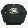 CHESWICK ROAD RUNNER SET-IN SWEAT "LOVE WE LOVE MY RR" CH68111画像