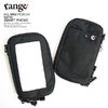 range rg mini porch with smart phone RG18F-BG04画像