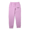 adidas Originals KAVAL SWEATPANTS CLEAR LILAC DH4934画像