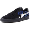 PUMA SUEDE CLASSIC X PEPSI "PEPSI" "SUEDE 50th ANNIVERSARY" "KA LIMITED EDITION" BLK/BLU/WHT 366332-02画像