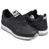 new balance M996 MUA BLACK MADE IN U.S.A.画像