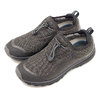 KEEN TERRA MOC WP Raven/Steel Grey 1019598画像