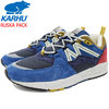 KARHU FUSION 2.0 Poseidon/Red Dahlia KH804044画像