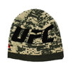 Reebok UFC LOGO KNIT BEANIE DIGITAL CAMO FF2536831画像