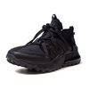 NIKE AIR MAX 270 BOWFIN "TRIPLE BLACK" "LIMITED EDITION for NSW" BLK/BLK/BLK AJ7200-005画像