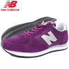 new balance U220FB Purple画像