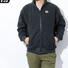 BEN DAVIS Fleece High Neck Zip JKT M-8780030画像