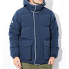 le coq sportif LE URBAN STYLE Reflector Piping Down JKT QLMMJK06画像