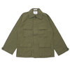 WTAPS 18AW JUNGLE LS SHIRT 182WVDT SHM02画像