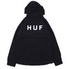 HUF 18FW STANDARD SHELL JACKET画像