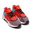 adidas Originals EQT SUPPORT 91/18 BOLD ORANGE/RUNNING WHITE/CORE BLACK D97049画像