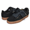 PUMA BASKET HEART TEDDY WMNS puma black-puma-black 367030-02画像