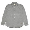 BARNS U.S.N.BUTTON DOWN L/S SHIRT "BW ANKER" BR-7737画像