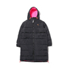 PUMA CHASE COAT PUMA BLACK 577708-01画像