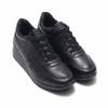 le coq sportif LA SEINE RIFT RAIN BLACK QL3MJD92BK画像