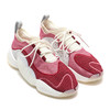 adidas Originals CRAZY BYW LVL II TRASE MAROON/CLOUD WHITE/CLEAR ORANGE B37555画像