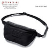 SOFTMACHINE GOD WEST BAG (SMALL SIZE WAIST BAG)画像