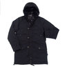 DUVETICA GERAINT DOWN JACKET 999 black画像