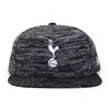 NEW ERA TOTTENHAM HOTSPUR FC 9FIFTY SNAPBACK GREY UK11839071画像