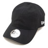 NEW ERA 9THIRTY BACK ST EMB NE DUCK BLACK 11876740画像