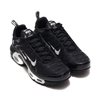 NIKE AIR MAX PLUS PRM BLACK/WHITE-BLACK 815994-004画像