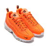 NIKE AIR MAX 95 PRM TOTAL ORANGE/BLACK-WHITE 538416-801画像