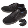 Emerica FIGGY DOSE BAKER BLACK/BLACK画像