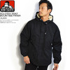 BEN DAVIS SOLOTEX 3WAY MOUNTAIN PARKA -BLACK- TE-8780005画像