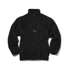 ATMOS LAB FLEECE PULLOVER BLACK AL18F-TP01画像