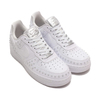 NIKE WMNS AIR FORCE 1 '07 XX WHITE/WHITE-WHITE AR0639-100画像