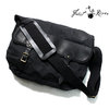 FROST RIVER Premium Carrier Brief Messenger Bag 898N画像