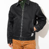 STUSSY × Dickies Eisenhower JKT 315109画像