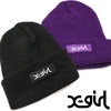 X-girl BOX LOGO KINT CAP 5184006画像